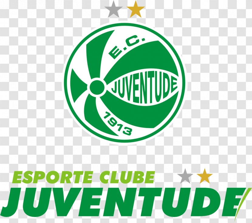 Esporte Clube Juventude Caxias Do Sul Ypiranga Futebol Estádio Alfredo Jaconi Campeonato Brasileiro Série A - Logo - Football Transparent PNG