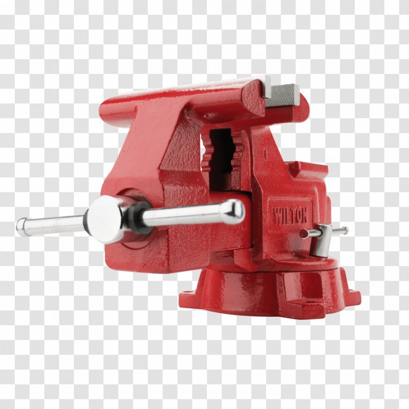 Vise Clamp Tool Manufacturing Workshop Transparent PNG