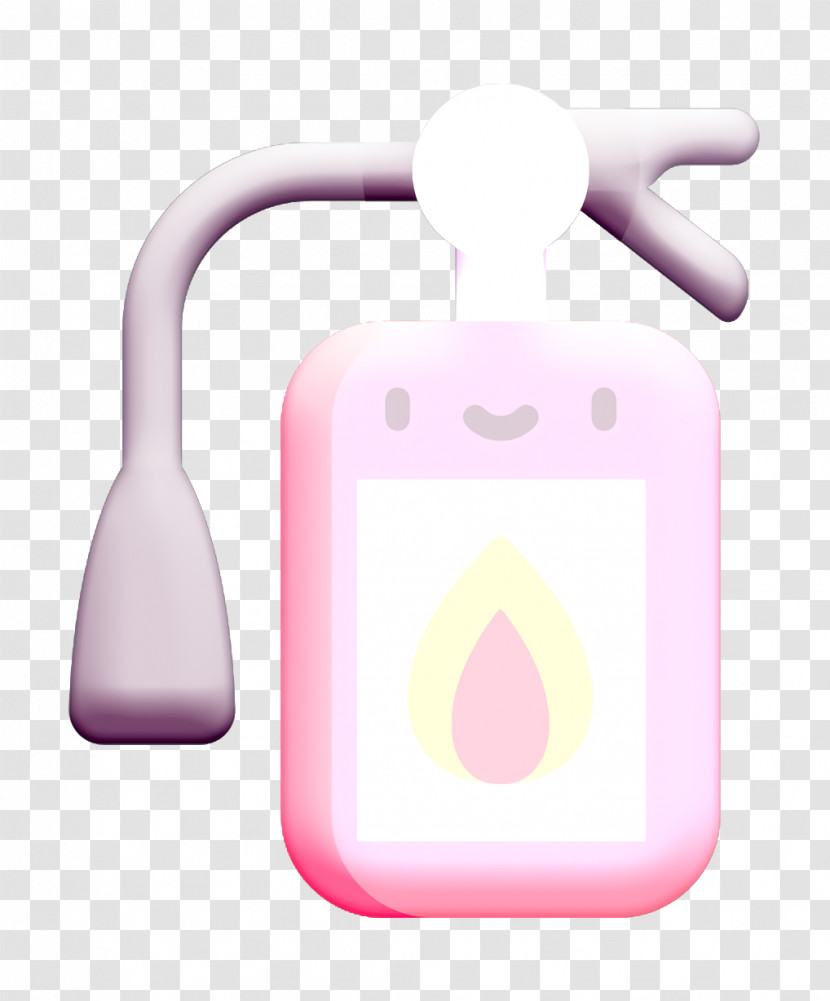 Extinguisher Icon Formula 1 Icon Firefighting Icon Transparent PNG