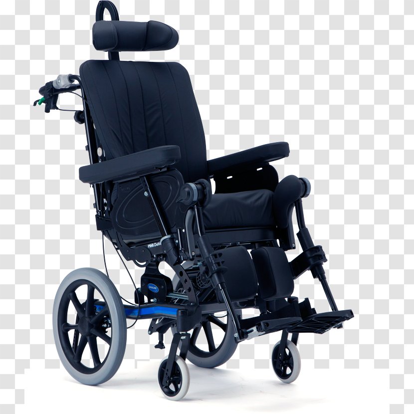 Motorized Wheelchair Invacare - Asento Transparent PNG