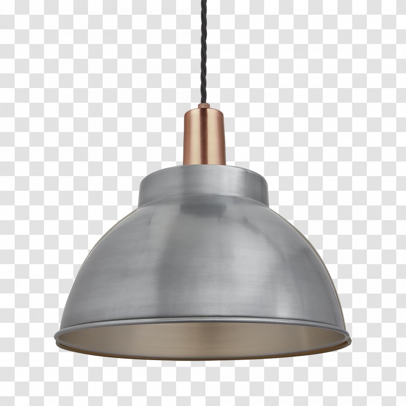 Pendant Light Fixture Incandescent Bulb Lighting - Industville - Hanging Lights Transparent PNG