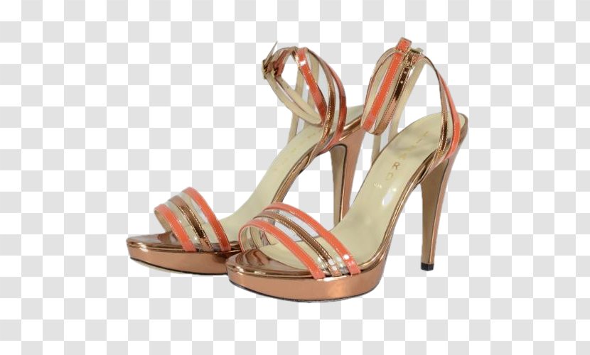 Sandal Shoe Transparent PNG