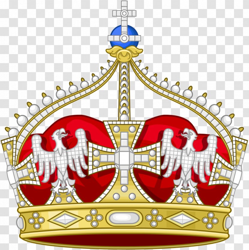 German Empire Germany State Crown Monarch - King Transparent PNG