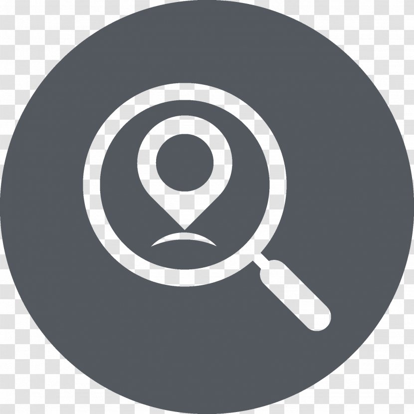 Search Engine Optimization Local Optimisation Cheshire Online Advertising - Logo - Magnifying Glass Transparent PNG