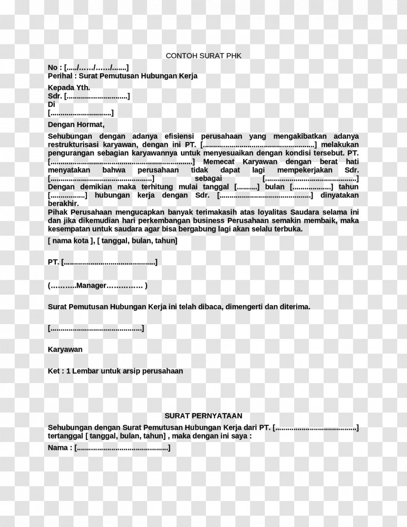 Document Cover Letter Working Class Information - Paper Product - Daftar Acara Rcti Transparent PNG