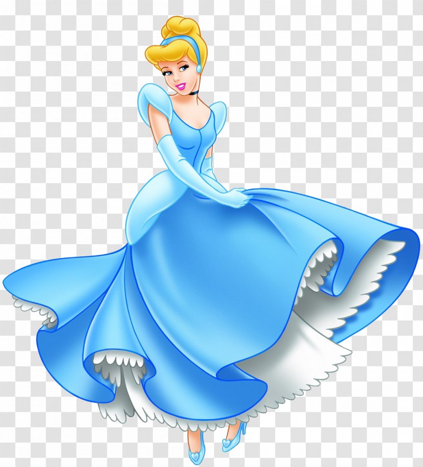 Walt Disney World Cinderella Tiana Fairy Godmother The Company - Princess Transparent PNG