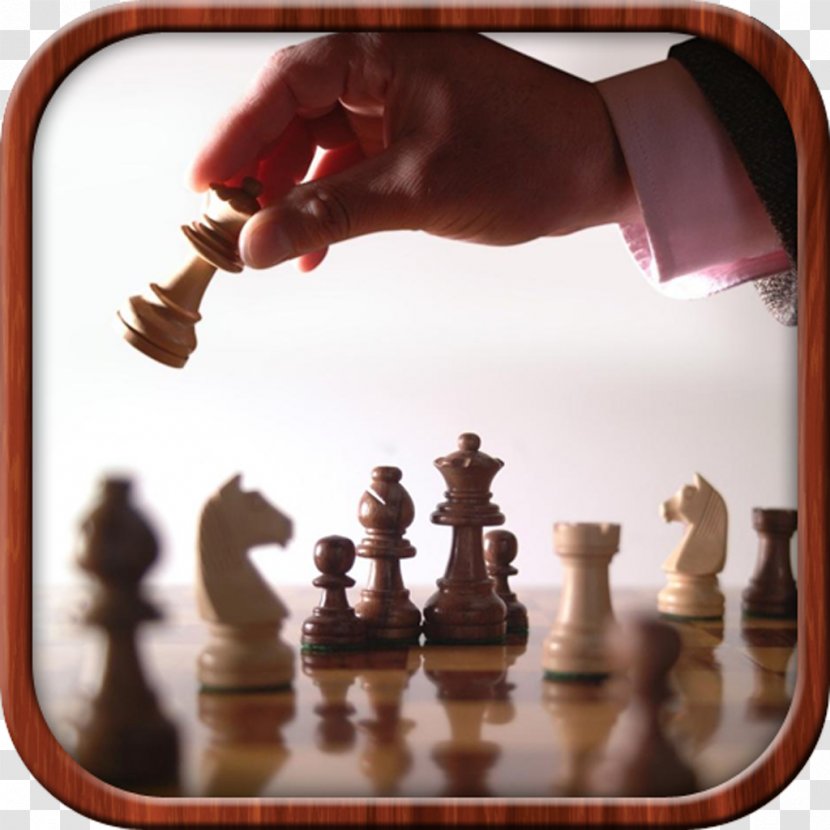 Strategic Management Strategy Planning Marketing - Tabletop Game - Chess Transparent PNG
