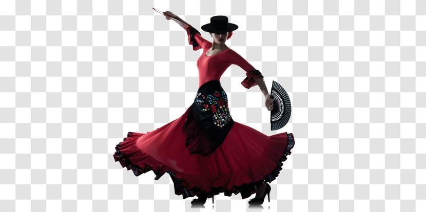 Flamenco Dance Stock Photography - Cartoon Transparent PNG