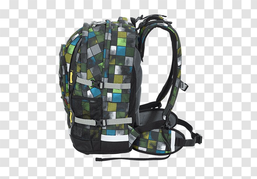 Backpack Bag Pattern Transparent PNG