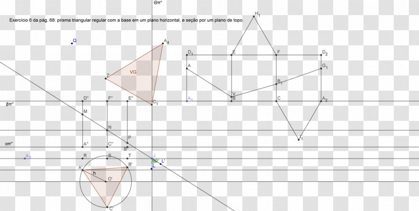 Triangle - Area Transparent PNG