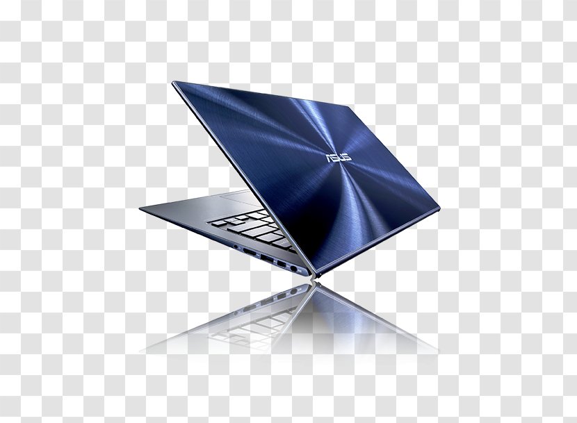 Laptop Zenbook Intel Core I5 ASUS Notebook-UX301 SERIES - I7 Transparent PNG