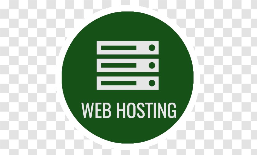 Shared Web Hosting Service Internet Dedicated Design - Area Transparent PNG