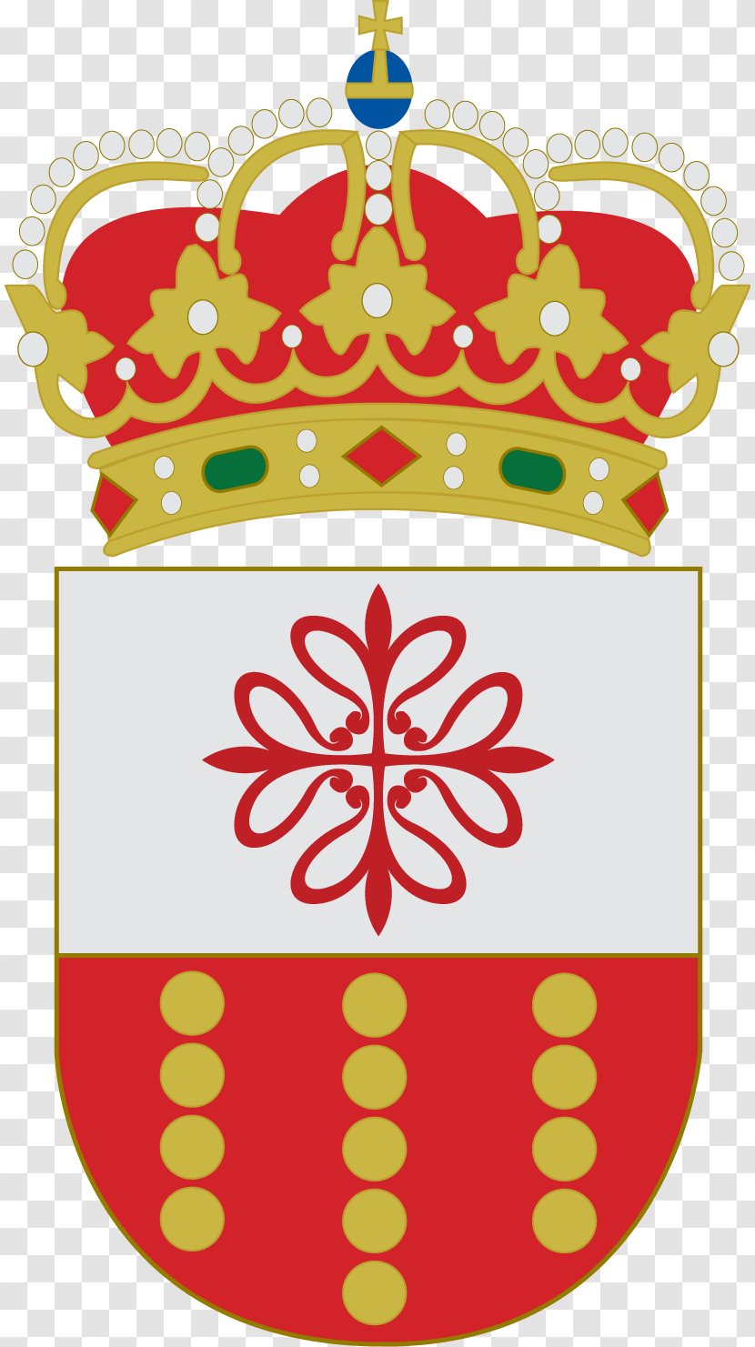 Valdepeñas Coat Of Arms Spain The King Escutcheon House Bourbon - Felipe Vi - Eyes Transparent PNG