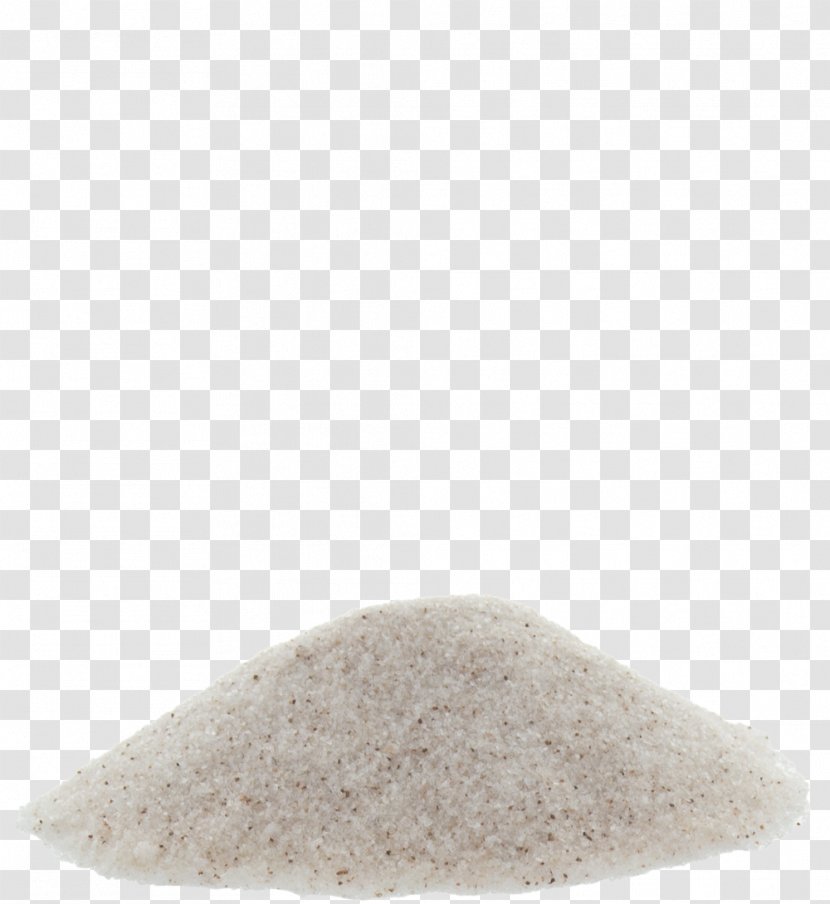 Sea Salt Fleur De Sel Sucrose - Table Sugar Transparent PNG