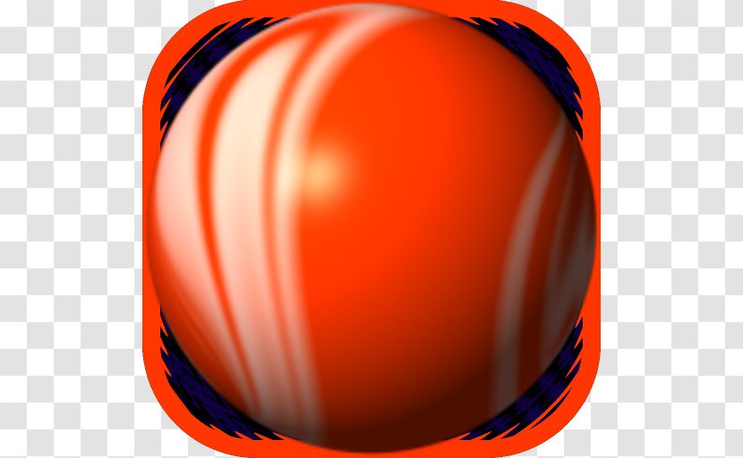 Cricket Balls Sphere Transparent PNG