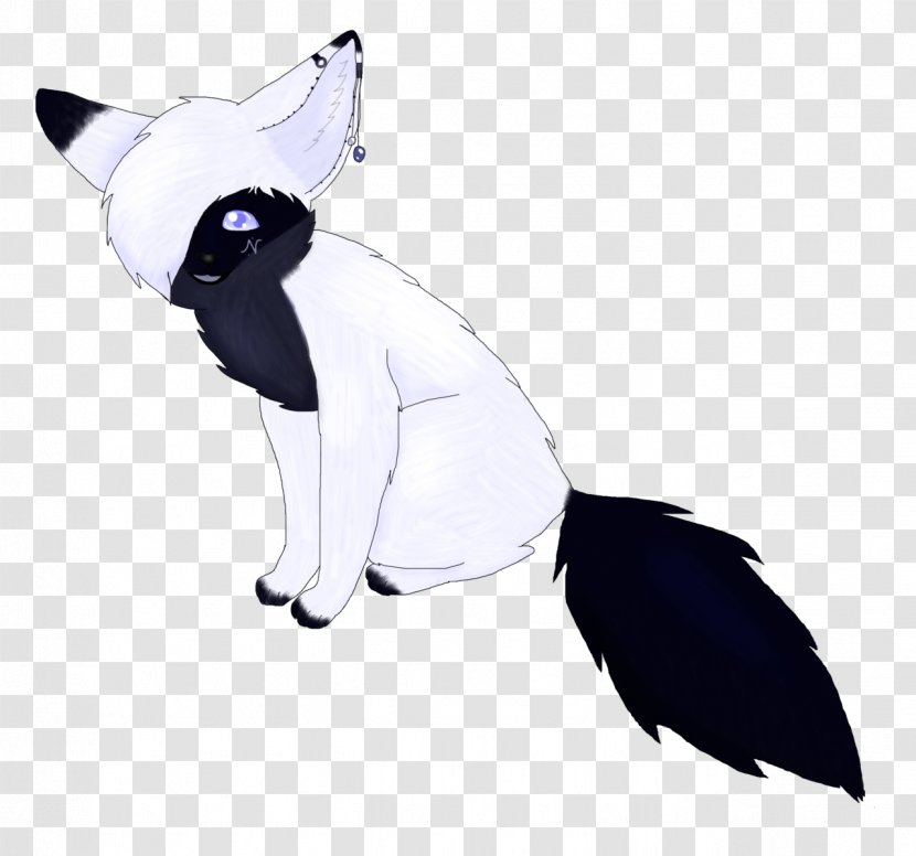 Cat Dog Horse Character Tail - Like Mammal Transparent PNG