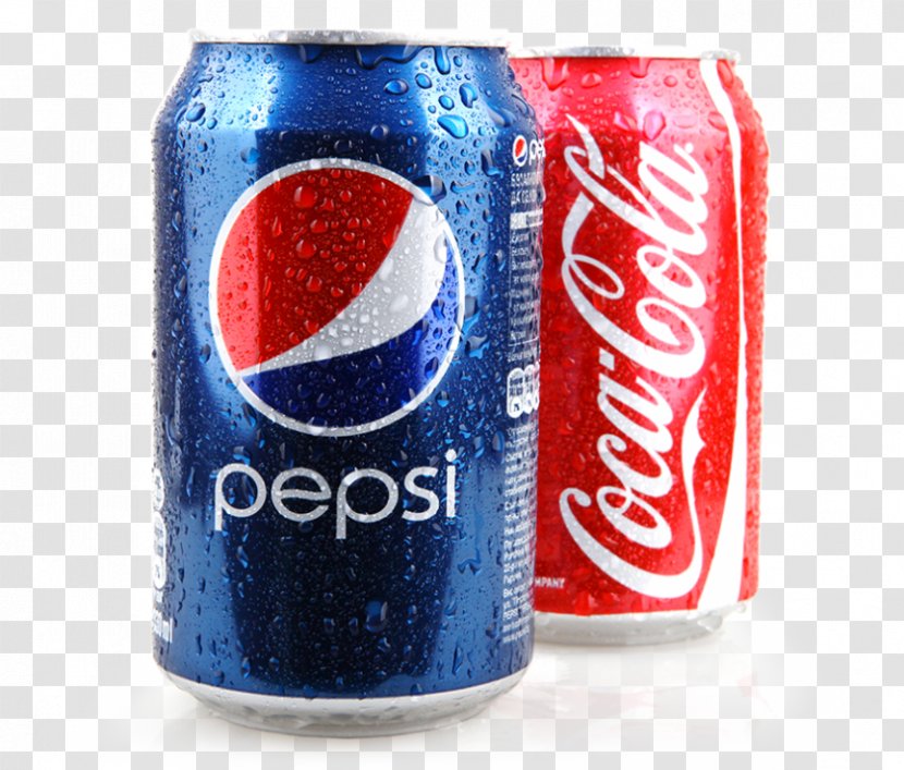Coca-Cola Fizzy Drinks Fanta Diet Coke - Tin Can - Cold Drink Transparent PNG