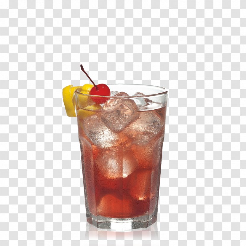 Bay Breeze Old Fashioned Mai Tai Black Russian Sea - Long Island Iced Tea - Cocktail Transparent PNG