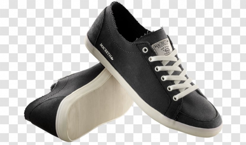 Sneakers Famous Rock Shop Shoe Macbeth Footwear New Balance - Canvas Transparent PNG