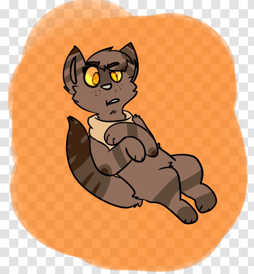 Whiskers Kitten Cat Horse Dog - Character - Freehand Street Shooting Transparent PNG