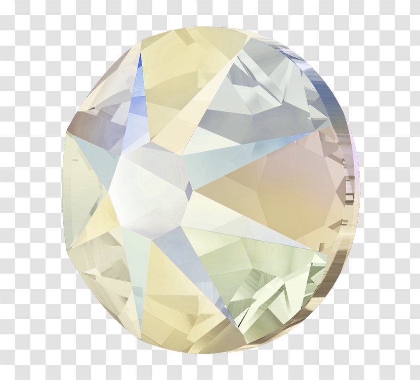 Crystal Swarovski AG Imitation Gemstones & Rhinestones Earring - Jewellery Transparent PNG