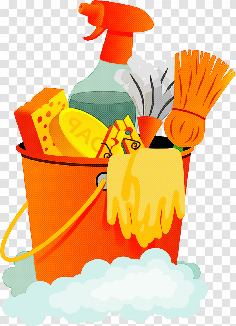 Bucket Transparent PNG