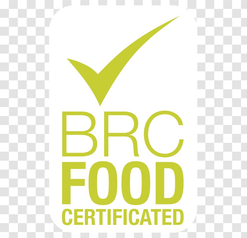 British Retail Consortium BRC Global Standard For Food Safety Initiative Technical - Brand - Business Transparent PNG