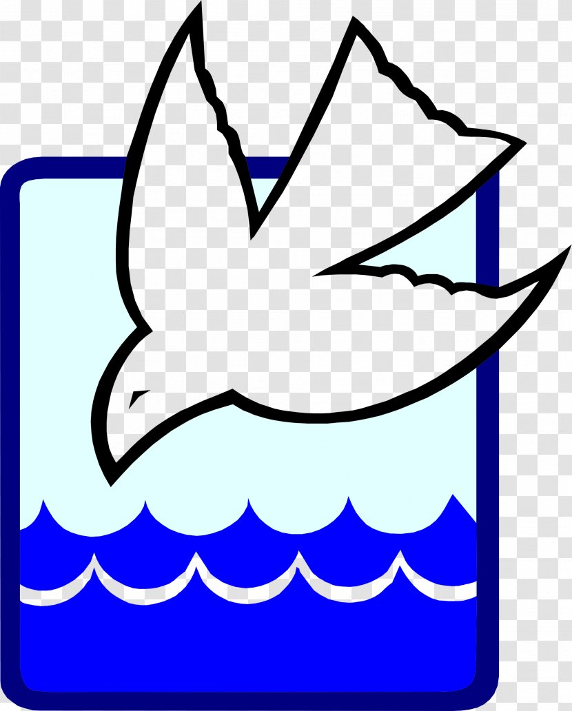 Baptism Christianity Clip Art - With The Holy Spirit Transparent PNG