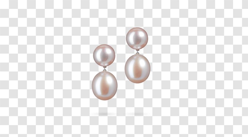 Pearl Earring Body Jewellery - Gemstone - Pas De Deux Transparent PNG