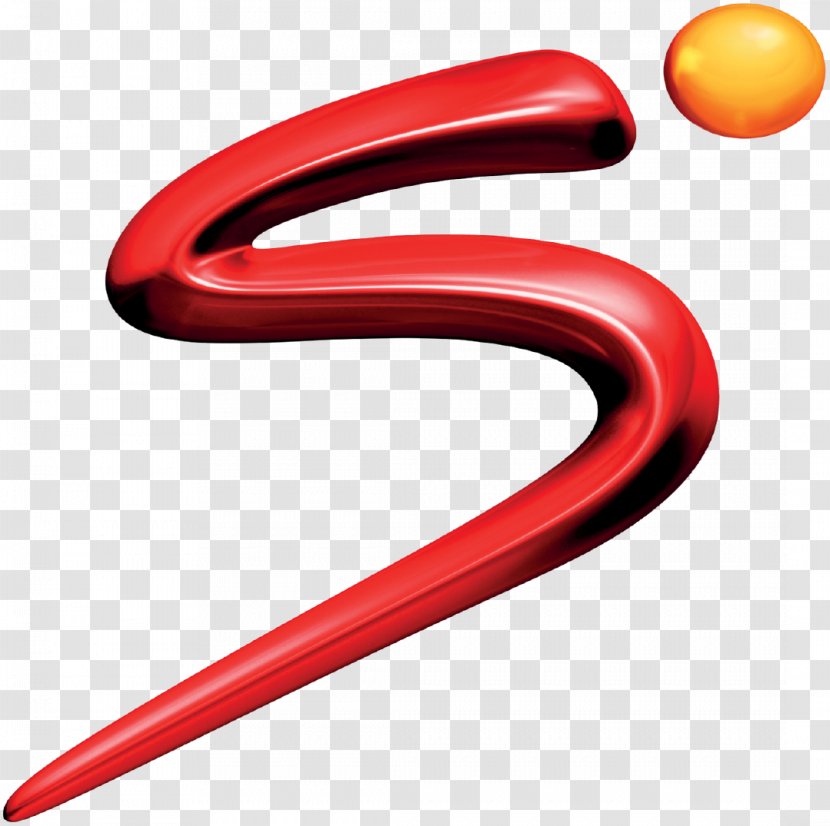SuperSport DStv Television Channel - Pay - Red Transparent PNG