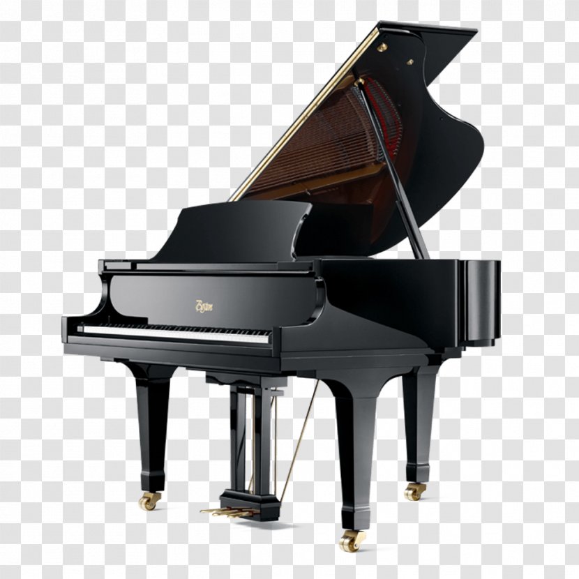 Boston Tyneside Piano Co Ltd Steinway & Sons ボストンピアノ - Frame Transparent PNG