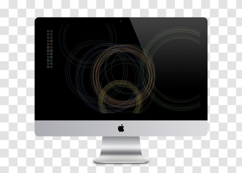Computer Monitors Display Device Output Desktop Wallpaper Brand - Dulux - Imac Transparent PNG