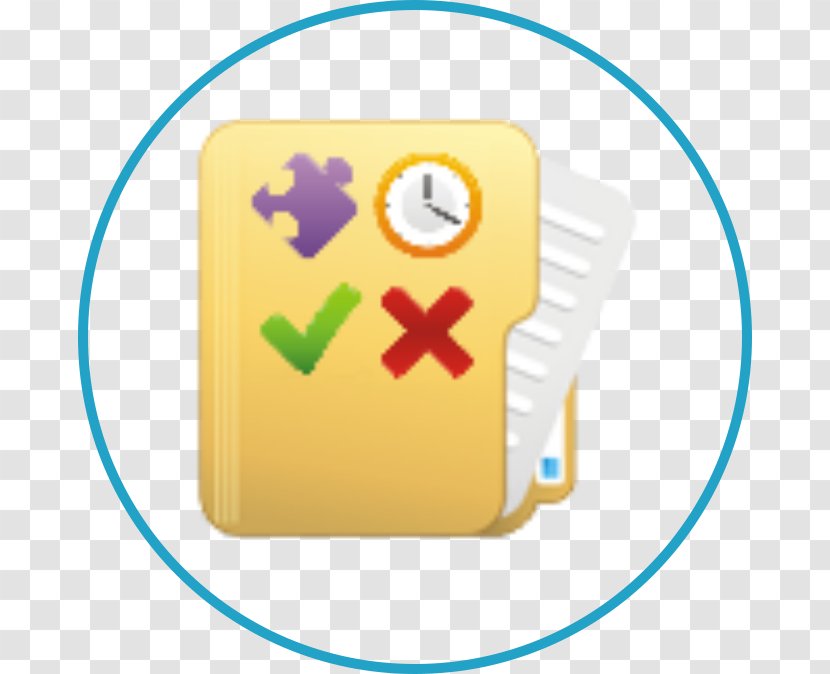 Clip Art - Symbol - Assessment Transparent PNG