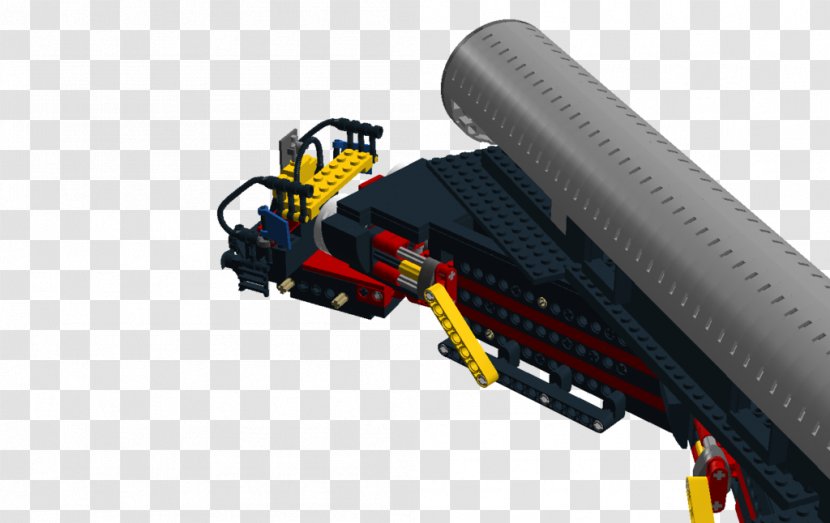 Lego Trains Union Pacific Big Boy Vehicle - Toy Transparent PNG