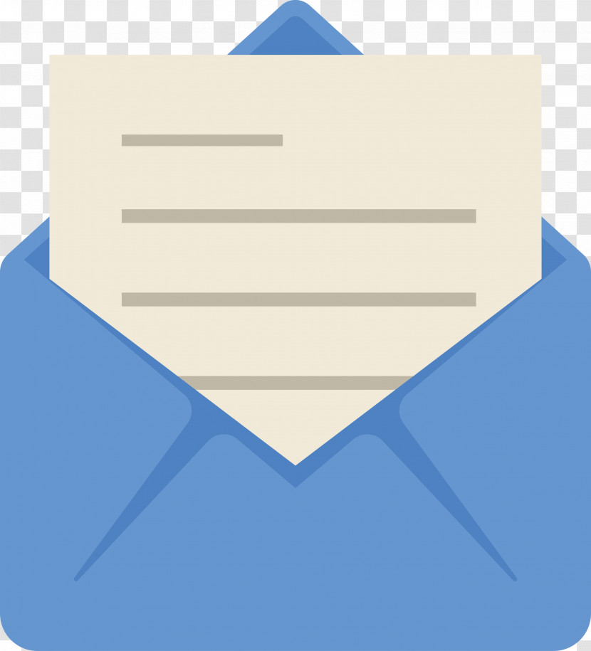 Email Mail Transparent PNG