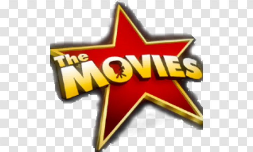 Logo The Movies Hollywood Film Premiere - Senior Scams Transparent PNG