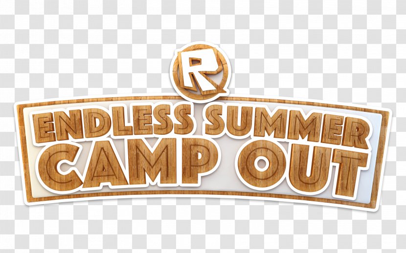 Roblox Summer Camp Labor Day Twitch Event Transparent Png - to camp 2 roblox