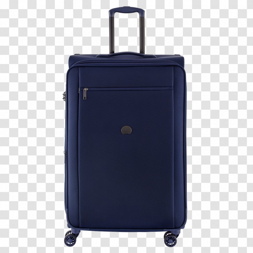 Delsey Suitcase Baggage Samsonite Wheel - Pink Transparent PNG