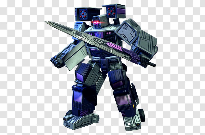 Motormaster Rodimus Prime Astrotrain TRANSFORMERS: Earth Wars Optimus - Decepticon - Transformers Transparent PNG