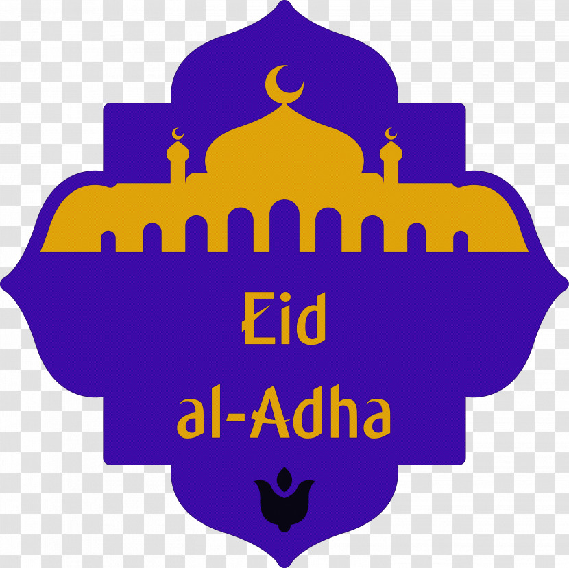 Eid Al-Adha Eid Qurban Sacrifice Feast Transparent PNG