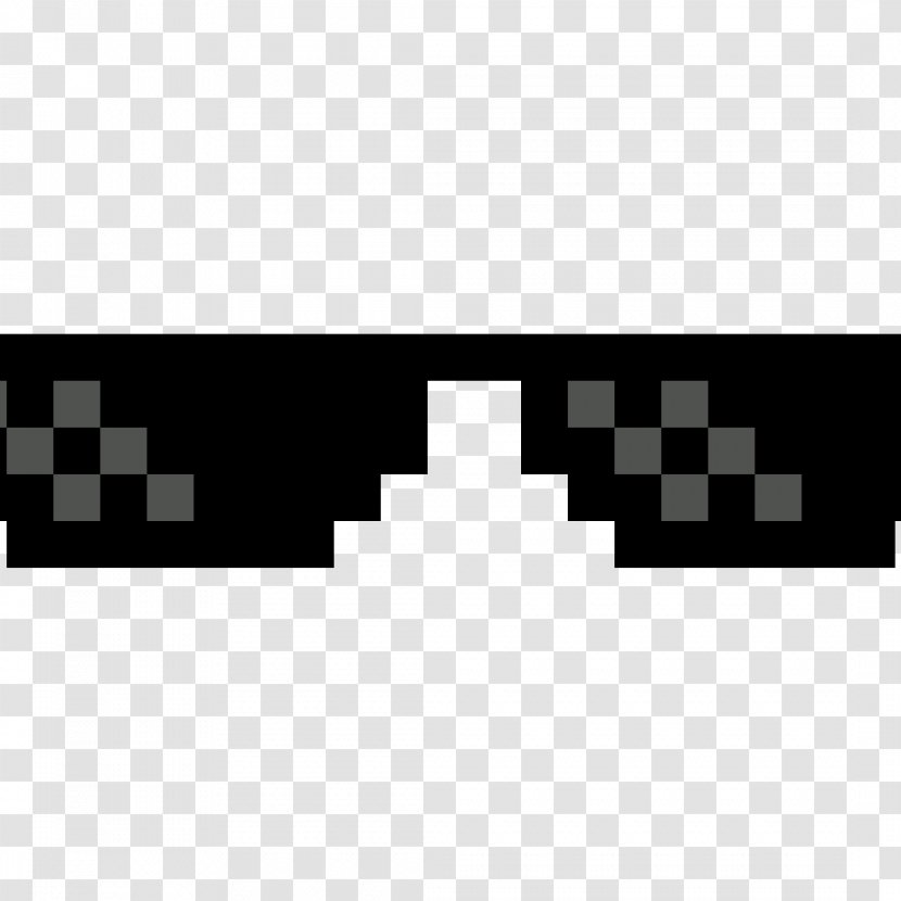 Sunglasses Lens Computer Software - Game - Like A Boss Transparent PNG