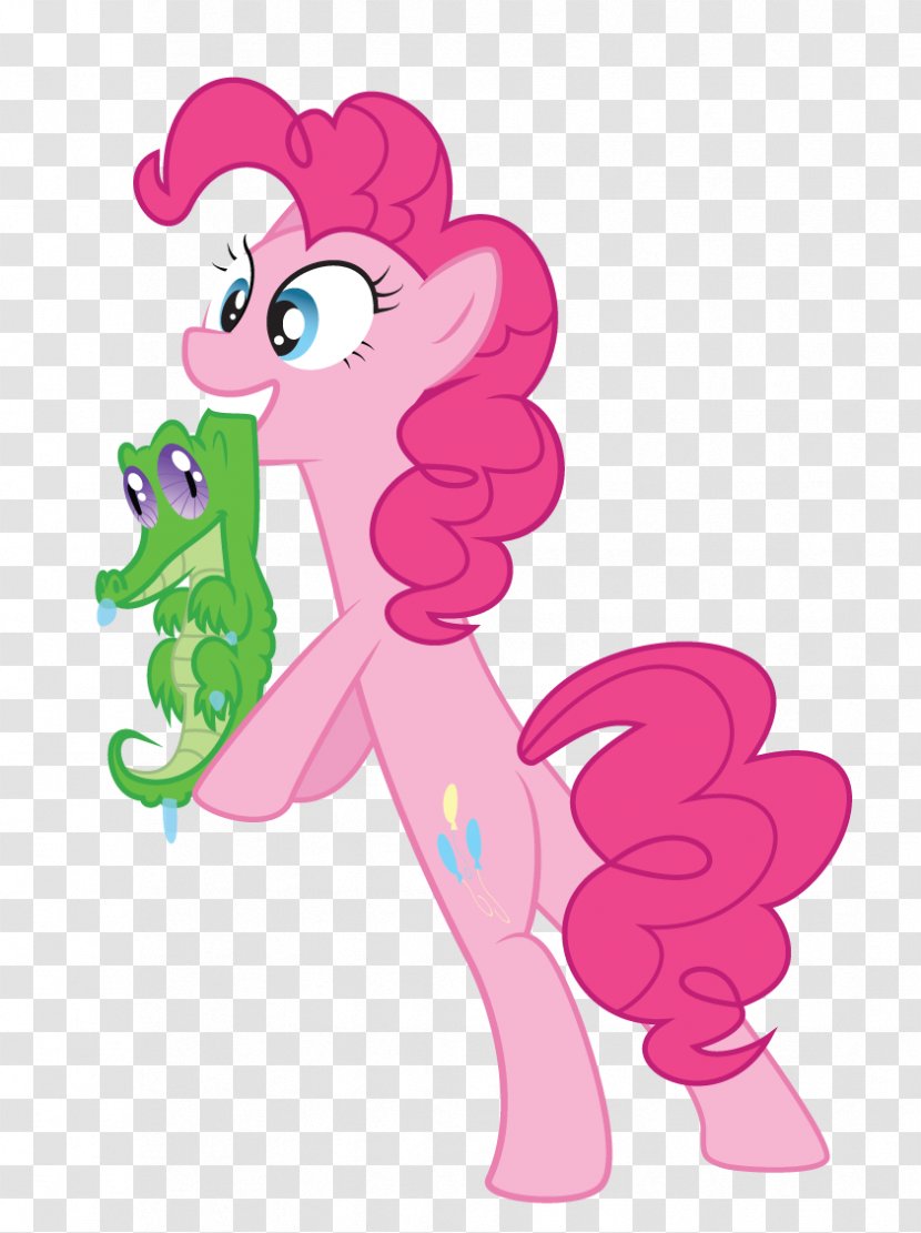 Pony Pinkie Pie Rainbow Dash Fluttershy Pride - Animal Figure - Gummy Transparent PNG