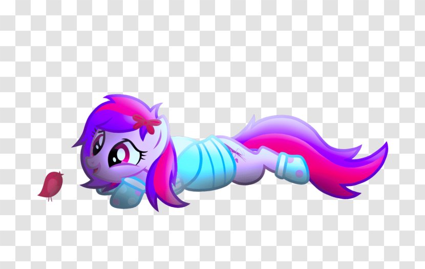 Fluttershy Twilight Sparkle Hairstyle Wreath Marine Mammal - Fictional Character - Vertebrate Transparent PNG