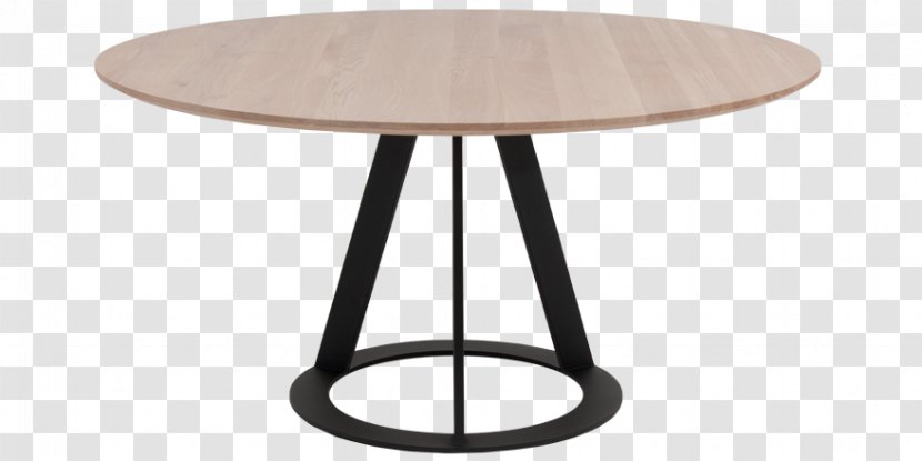 Round Table Furniture Wood - Outdoor Transparent PNG