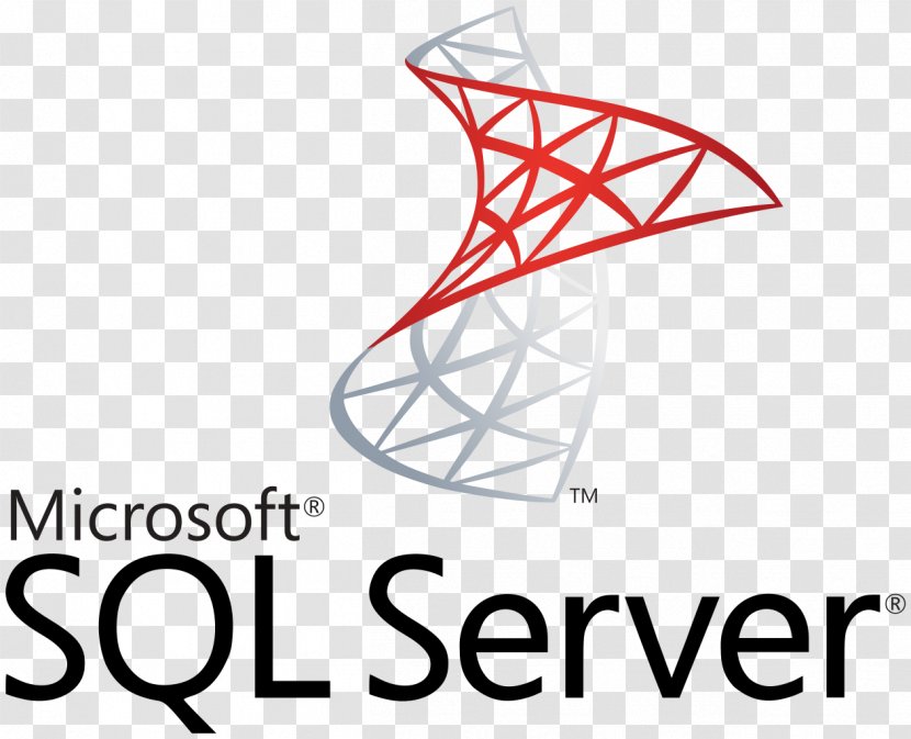 Microsoft SQL Server Database Computer Servers - Sql Transparent PNG
