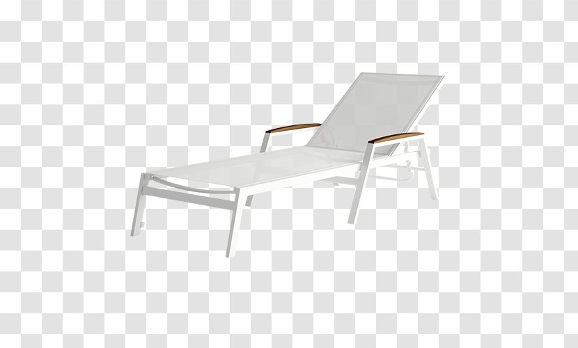 Plastic Sunlounger Chaise Longue Chair Comfort Transparent PNG