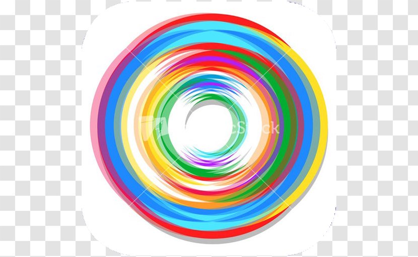 Circle Royalty-free - Royaltyfree Transparent PNG