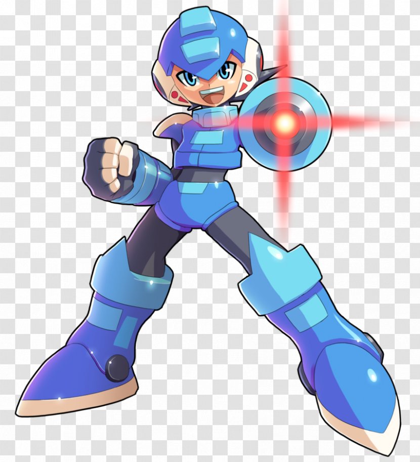 Mega Man ZX Advent 2 9 - Zero - Megaman Transparent PNG