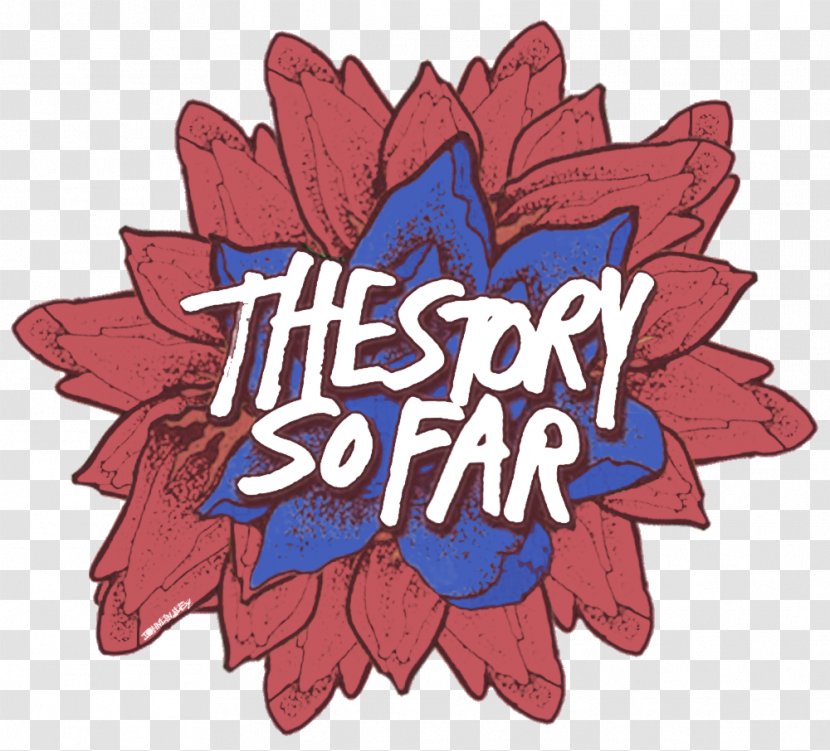 The Story So Far T-shirt What You Don't See Empty Space Pop Punk - Tree - Punches Transparent PNG