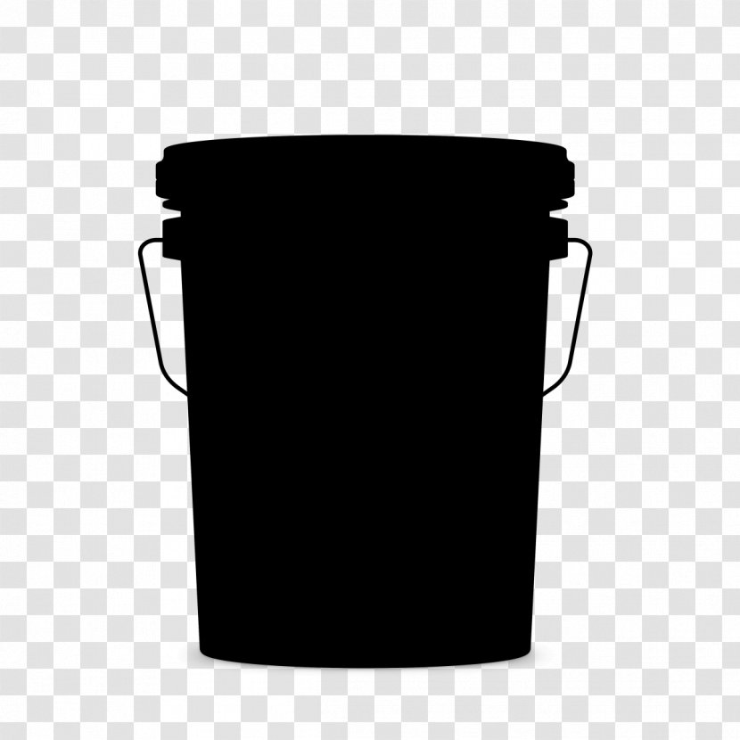 Product Design Black M - Bucket Transparent PNG